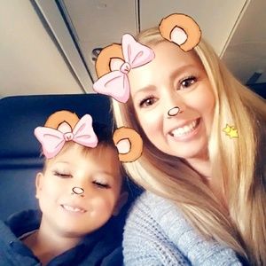 Meet your Posher, Helen